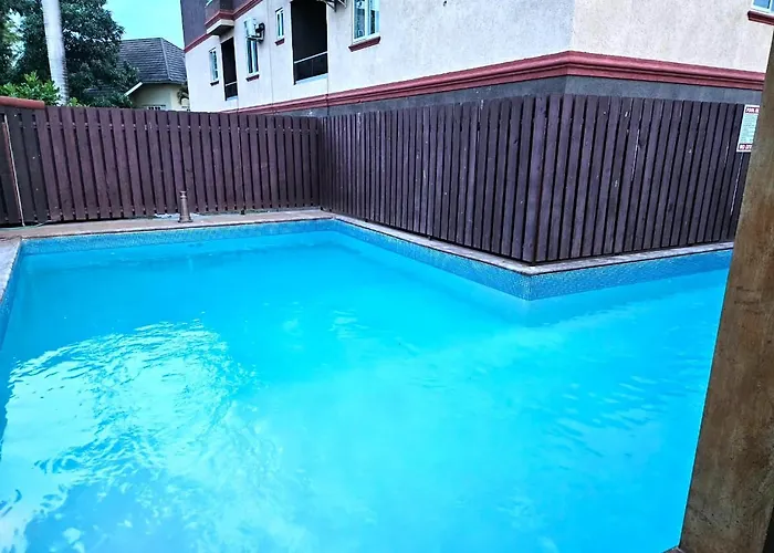 Paradise Haven At Hamptons - -Across From Ac Marriot Hotel