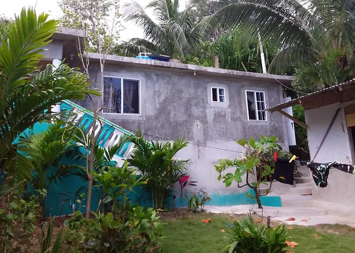 Port Antonio Brian'S Beach House
